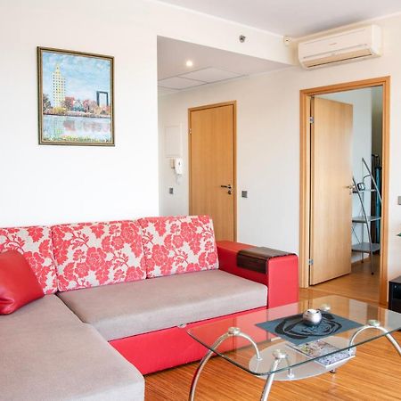 Wilde Guest Apartment Tigutorn Tartu Exterior foto