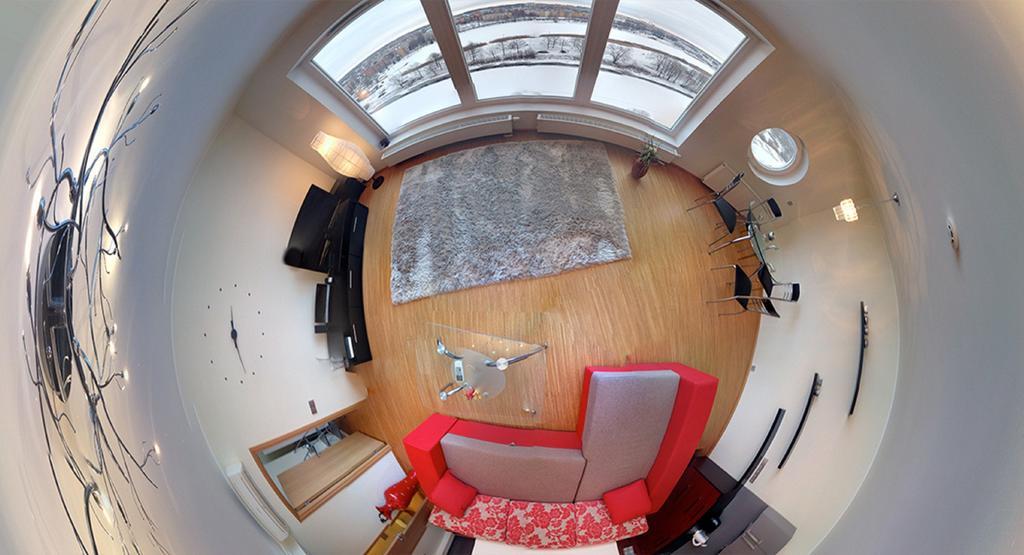 Wilde Guest Apartment Tigutorn Tartu Exterior foto
