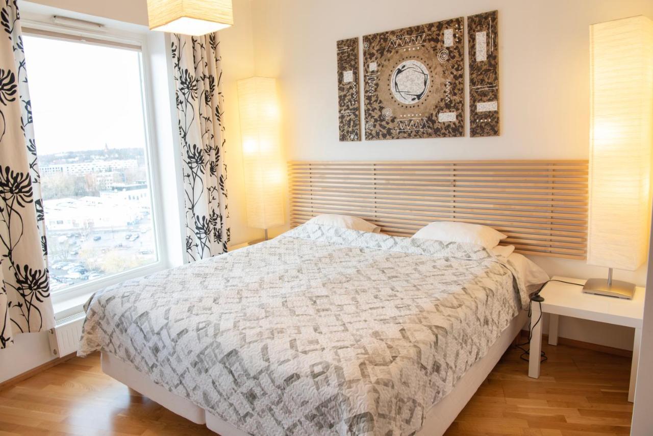 Wilde Guest Apartment Tigutorn Tartu Exterior foto