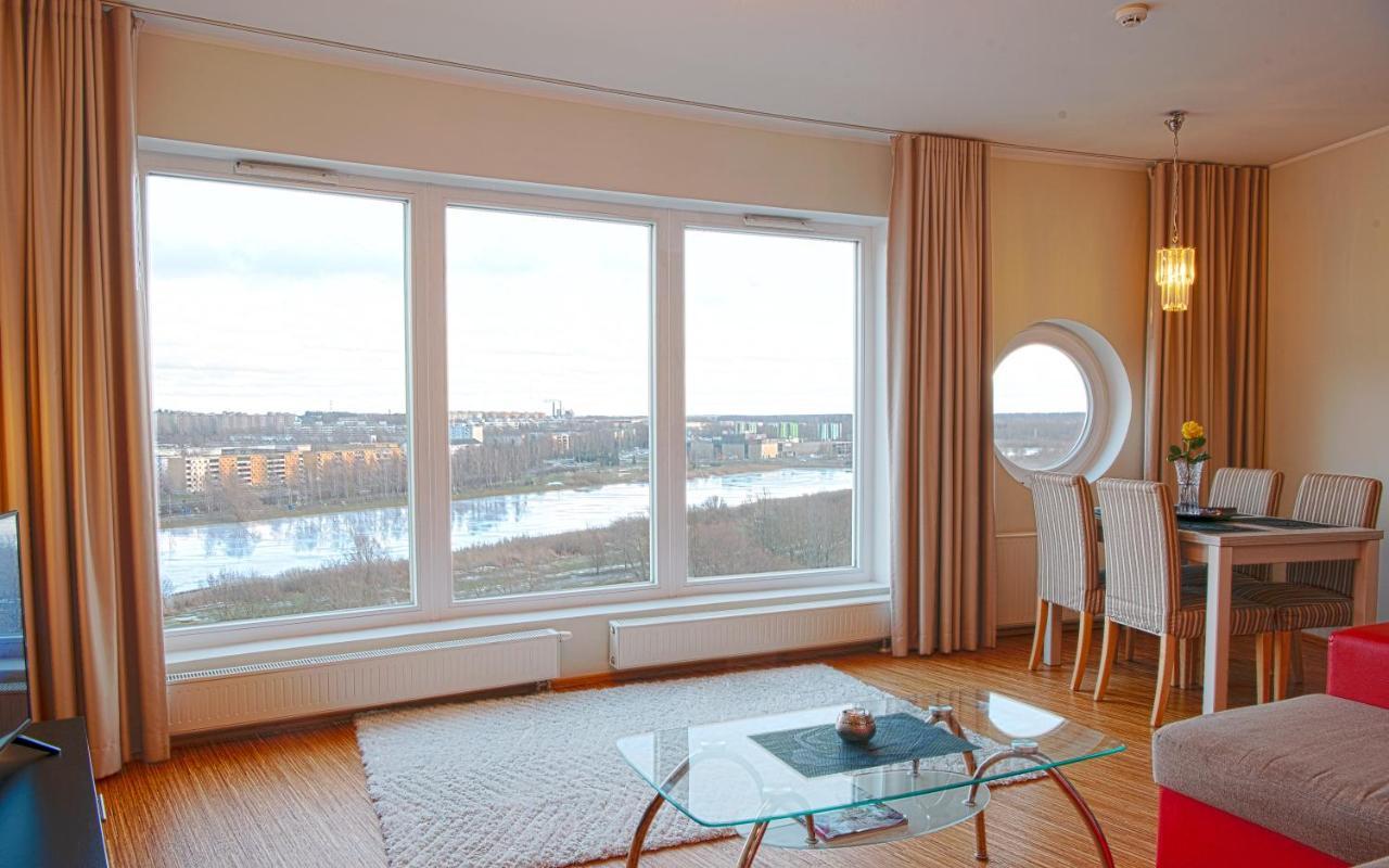 Wilde Guest Apartment Tigutorn Tartu Exterior foto