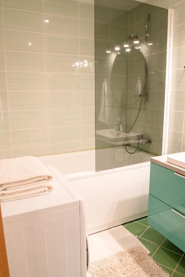 Wilde Guest Apartment Tigutorn Tartu Exterior foto