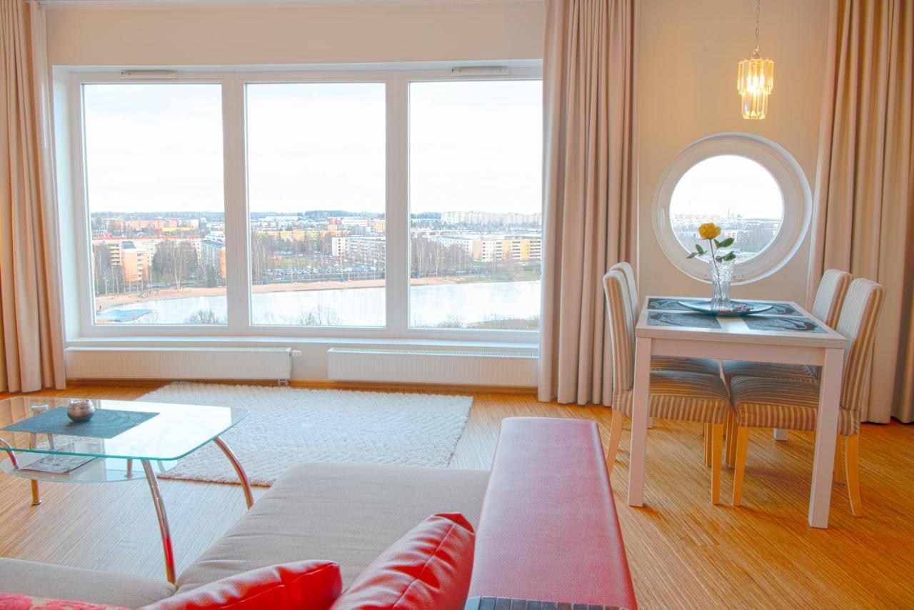 Wilde Guest Apartment Tigutorn Tartu Exterior foto