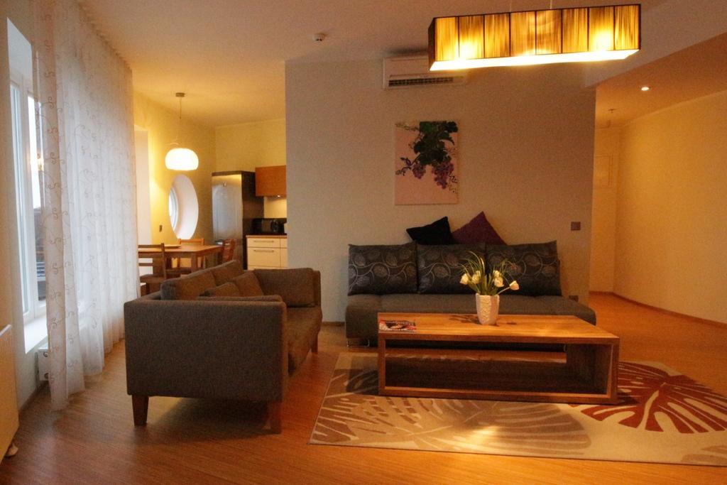 Wilde Guest Apartment Tigutorn Tartu Habitación foto