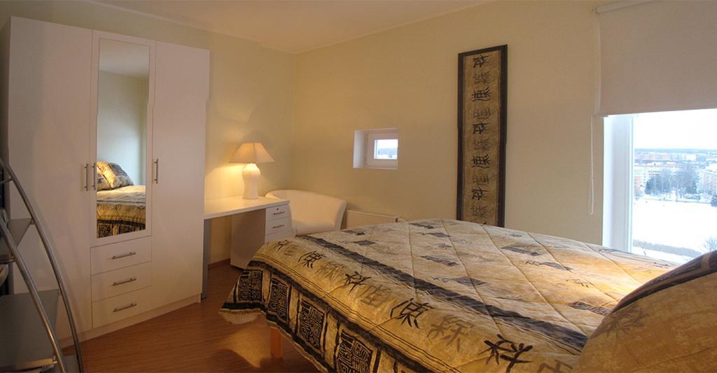 Wilde Guest Apartment Tigutorn Tartu Habitación foto