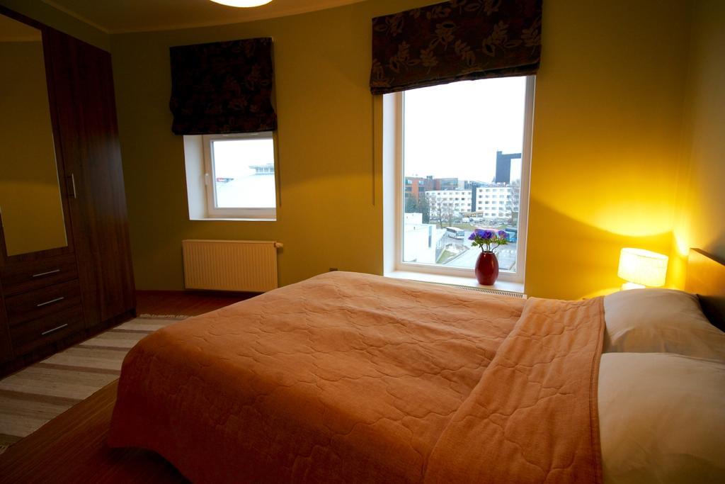 Wilde Guest Apartment Tigutorn Tartu Exterior foto